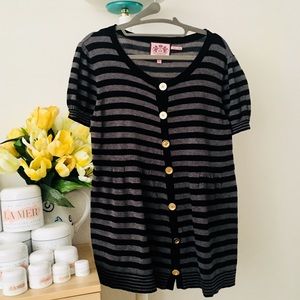 ☘️ Juicy Couture Blouse ☘️ Excellent Condition ☘️